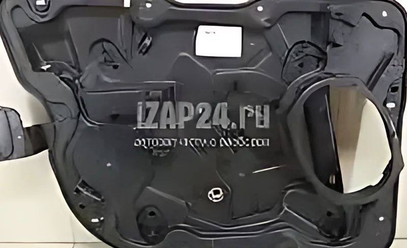 68079287AA Front Wind RE - OEM | Fits 2015 Jeep Grand Cherokee