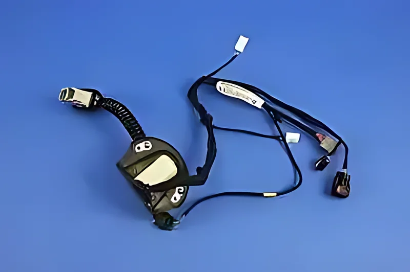 68136761AE Rear Drive Wiring - OEM | Fits 2015 Jeep Grand Cherokee