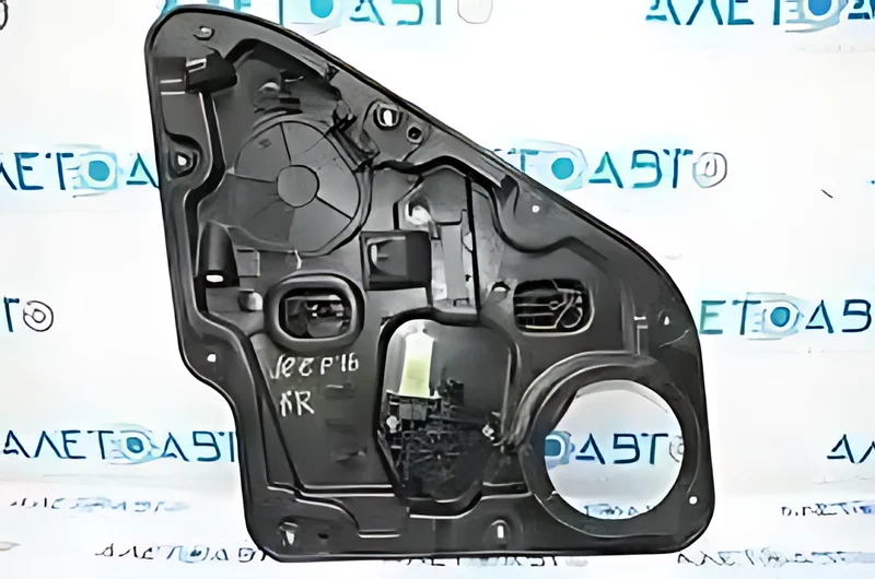 68079288AA189044 Rear Door Wind Reg - OEM | Fits 2015 Jeep Grand Cherokee