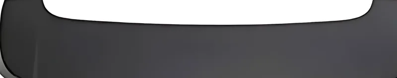 68217495AA RR Spoiler - OEM | Fits 2015 Jeep Grand Cherokee