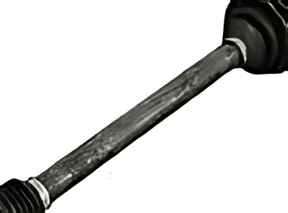 52123523AB CV Axle - OEM | Fits 2015 Jeep Grand Cherokee (3.6L)