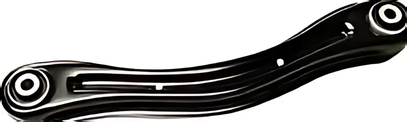 52124820AC Center Arm - OEM | Fits 2015 Jeep Grand Cherokee