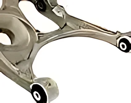 52124810AG Rear Low Cont Arm - OEM | Fits 2015 Jeep Grand Cherokee