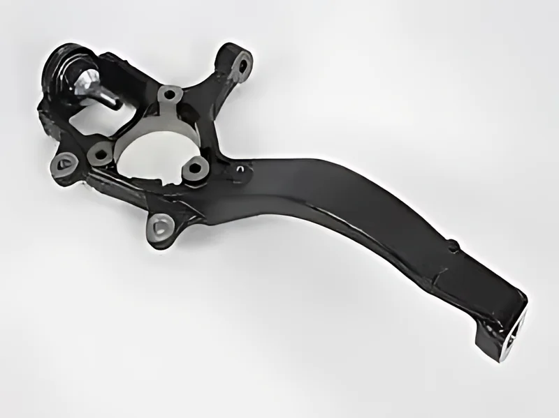 68022628AD Front Spindle - OEM | Fits 2015 Jeep Grand Cherokee