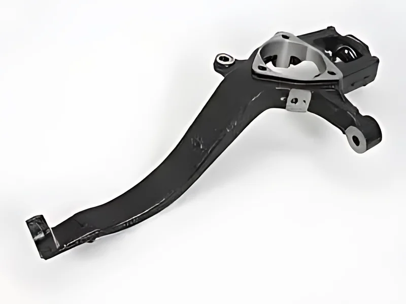 68022629AD Front Spindle - OEM | Fits 2015 Jeep Grand Cherokee