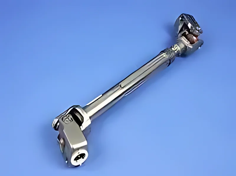 5057539AH Intermediate Shaft - OEM | Fits 2015 Jeep Grand Cherokee (3.6L)