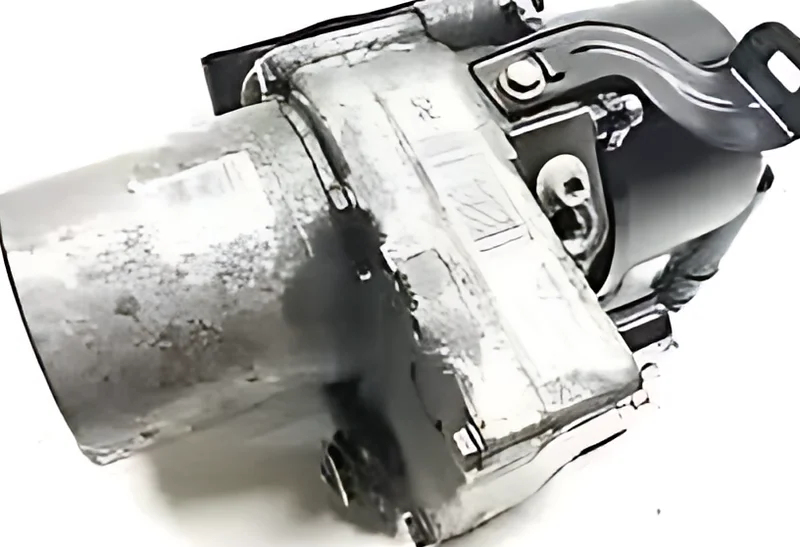 05154663AB PWR STR PUMP - OEM | Fits 2015 Jeep Grand Cherokee (3.6L)