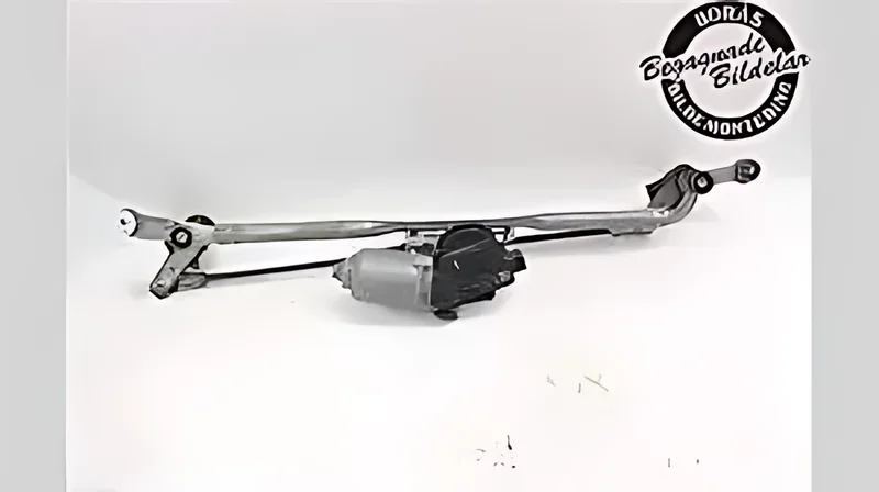 68190045AA Wiper Motor - OEM | Fits 2015 Jeep Grand Cherokee
