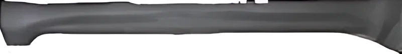 5NP51RXFAA Rocker Moulding - OEM | Fits 2015 Jeep Grand Cherokee