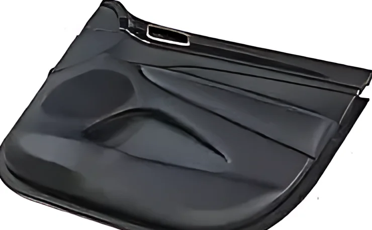 5LL741X9AG FR Panel - OEM | Fits 2015 Jeep Grand Cherokee
