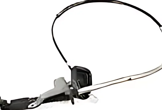68144637AC Trans Cable - OEM | Fits 2015 Jeep Grand Cherokee (3.6L)