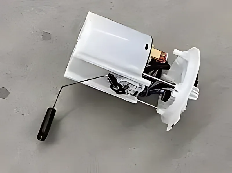 5145585AD Fuel Pump - OEM | Fits 2015 Jeep Grand Cherokee (3.6L)