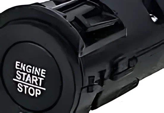 68299959AC Ignition - OEM | Fits 2015 Jeep Grand Cherokee
