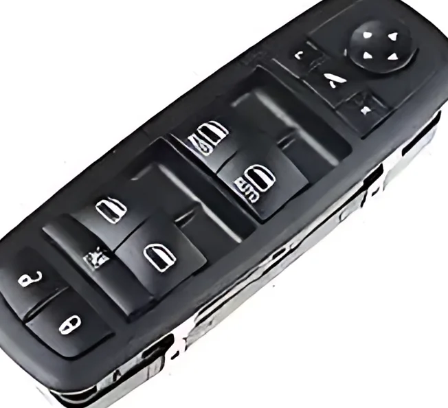 68184803AA Front Wind Switch - OEM | Fits 2015 Jeep Grand Cherokee