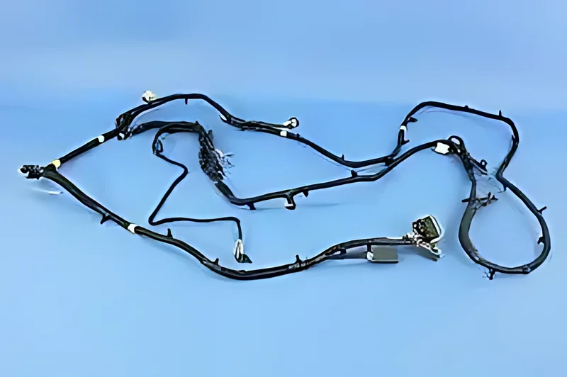 68231175AC Frame Wiring - OEM | Fits 2015 Jeep Grand Cherokee