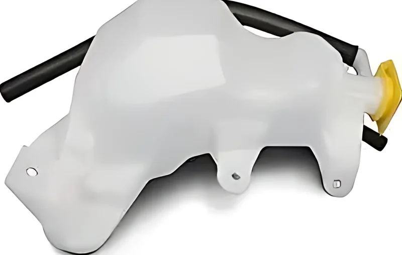 05165708AA Coolant Bottle - OEM | Fits 2015 Jeep Grand Cherokee (3.6L)