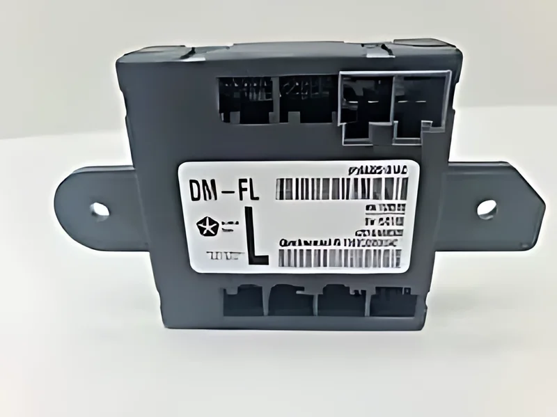 16-20 DODGE RAM OEM MOPAR LH FR DR MOD,68225101AC  189238
