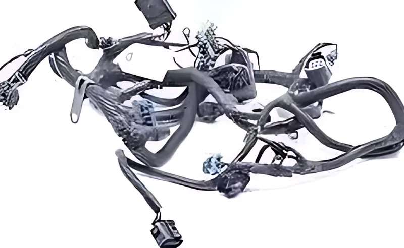 3977190 Engine Wiring - OEM | Fits 2006 Dodge Ram (5.9LHO)