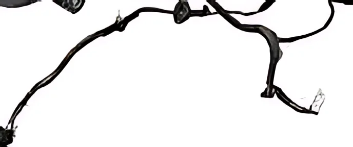 68092361AG Wiring - OEM | Fits 2013 Dodge Ram