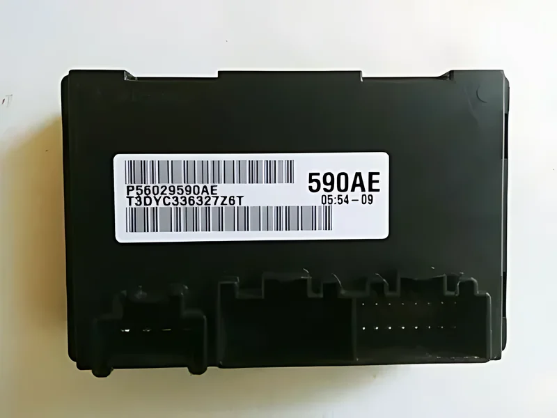 56029590AF Transfer Case Module - OEM | Fits 13-15 Dodge Ram