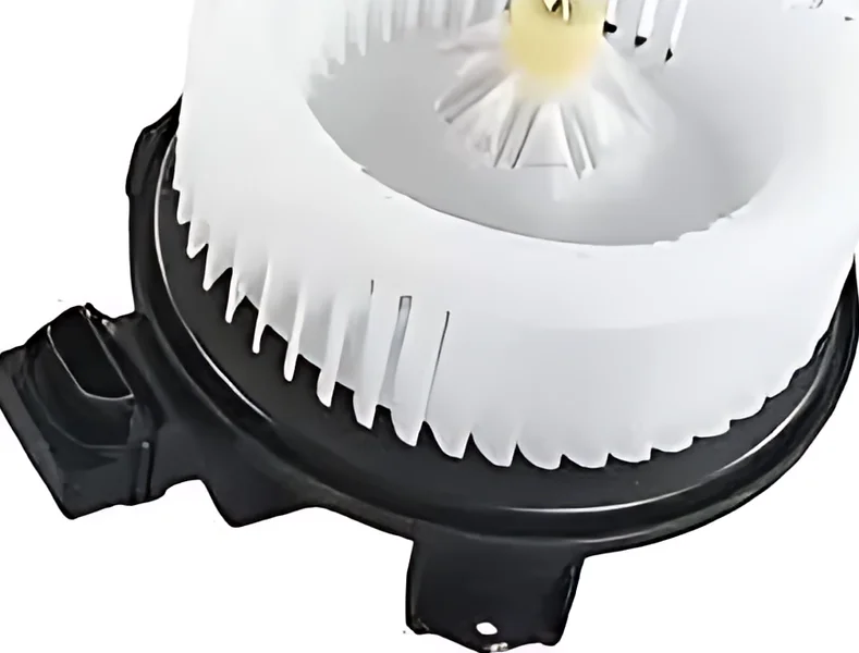 68048903AB Blower Motor - OEM | Fits 2010-2018 Dodge Ram