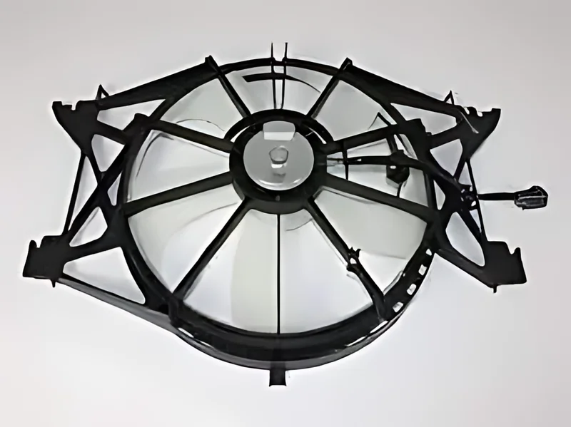 55056948AI Cooling Fan - OEM | Fits 2009-2018 Dodge Ram