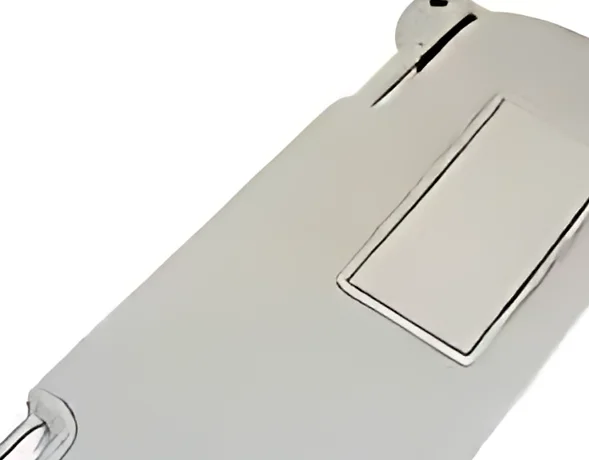 1VF24BD1AC Sun Visor - OEM | Fits 2013-2018 Dodge Ram