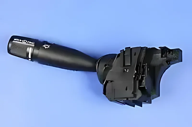 56046114AF Turn Signal Switch - OEM | Fits 2009-2020 Dodge Ram