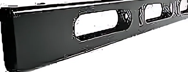 55276096AE Lower Core Support - OEM | Fits 2003-2009 Dodge Ram