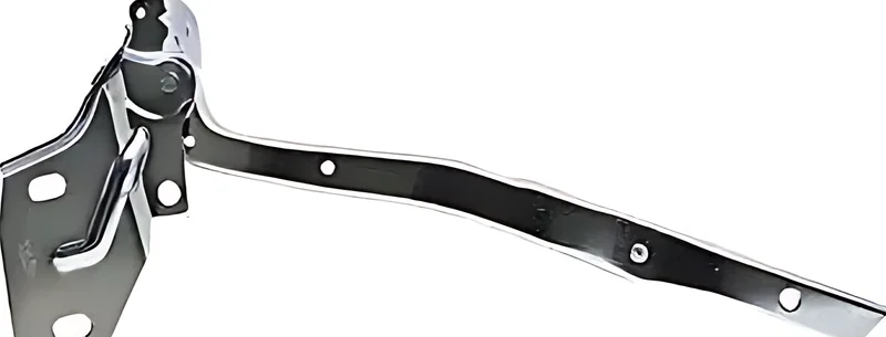 4589178AA Hood Hinge - OEM | Fits 2003-2009 Dodge Ram