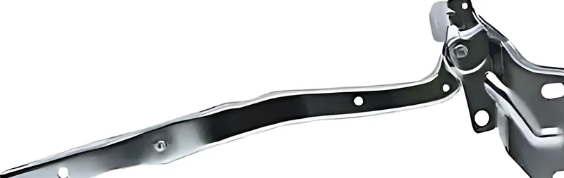 4589179AA Hood Hinge - OEM | Fits 2003-2009 Dodge Ram