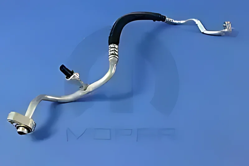 68092250AD AC Discharge Line - OEM | Fits 2012 Dodge Ram (Cummins)