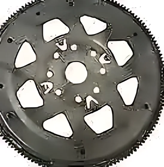 05015709AB Flexplate - OEM | Fits 2006-2007 Dodge Ram (5.9L HO Diesel)