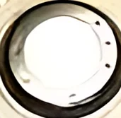 52028878AB Fan Blade - OEM | Fits 2003-2009 Dodge Ram (Cummins)