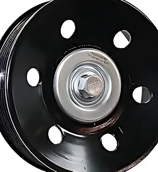 68000833AD Idler Pulley - OEM | Fits 2004-2018 Dodge Ram (Cummins)