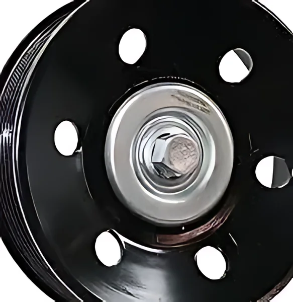 68000833AD Idler Pulley - OEM | Fits 2004-2018 Dodge Ram (Cummins)