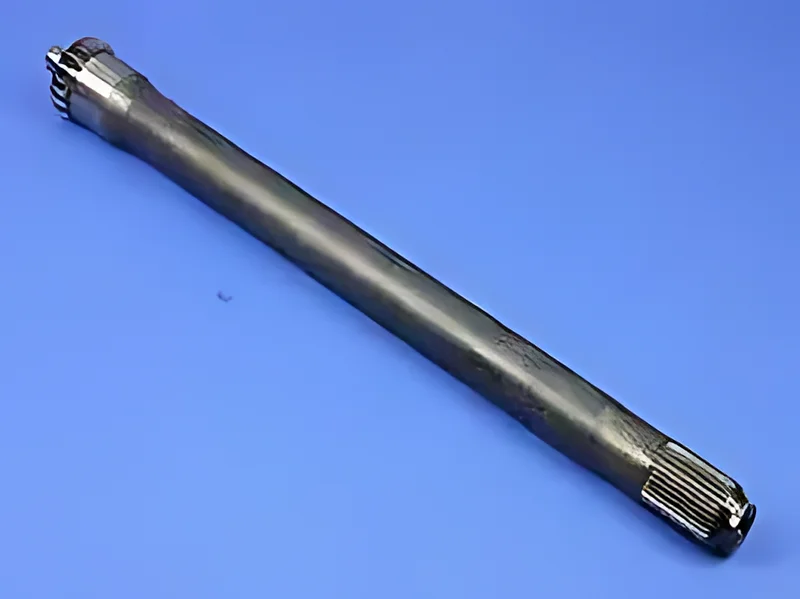 05015203AA RH FRONT INTERMEDIATE AXLE SHAFT - OEM | Fits 2000-2002 Dodge Ram