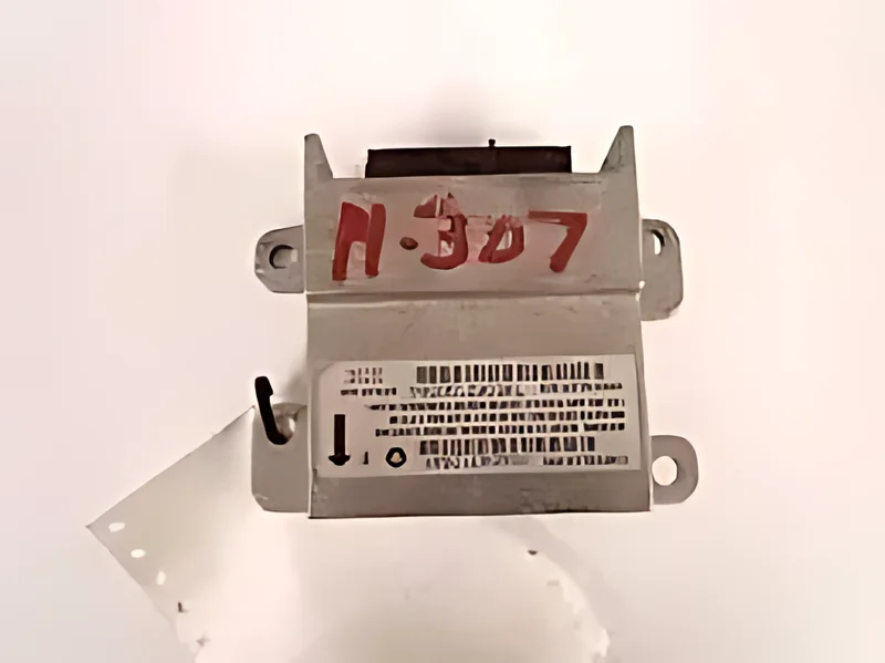 190439 Bag Cont Mod - OEM | Fits 2001 Dodge Ram (Cummins)