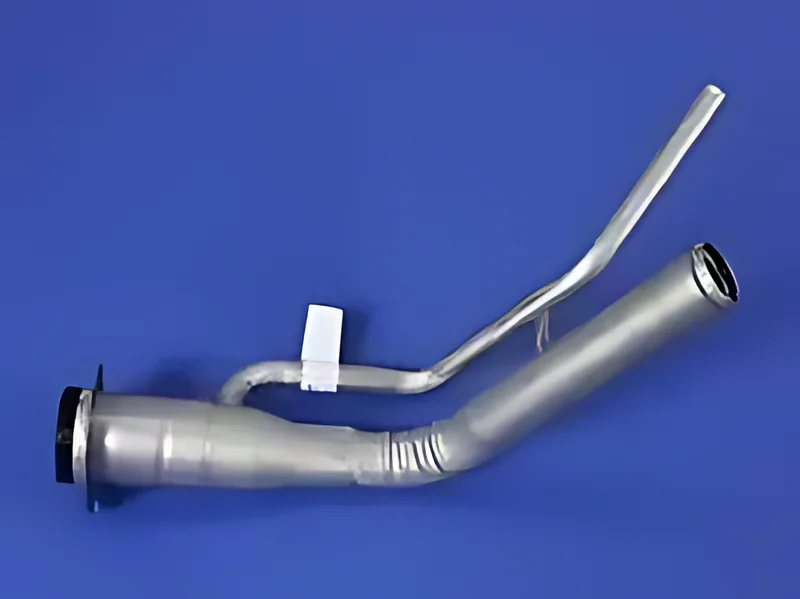 52102492AA Fuel Neck - OEM | Fits 2001 Dodge Ram (5.9LHO)