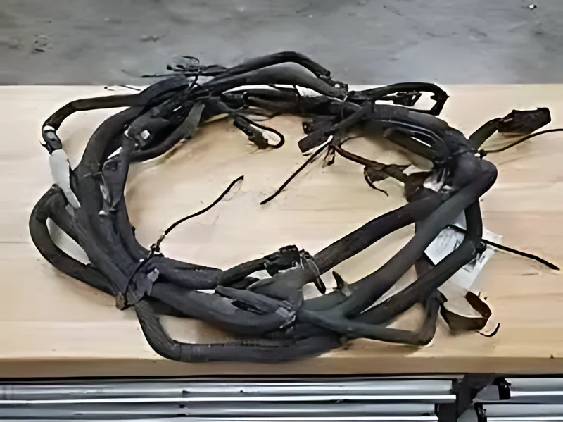 190473 Frame Wiring - OEM | Fits 2001 Dodge Ram (5.9L HO)