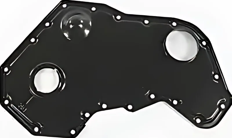 190483 Outer Timing Cover - OEM | Fits 2001 Dodge Ram (5.9L HO)