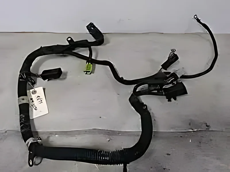 3969692 Wiring - OEM | Fits 2004 Dodge Ram (5.9L HO)