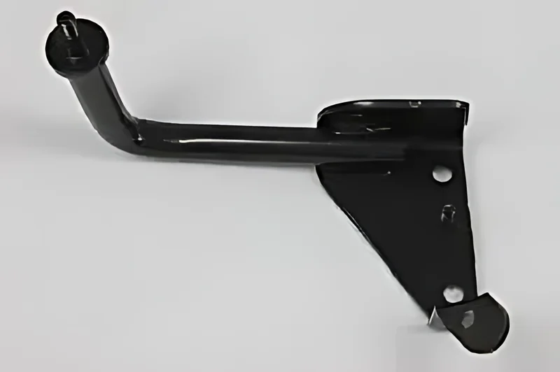 68160115AA Fan Shroud Bracket - OEM | Fits 2013-2018 Dodge Ram (Cummins)