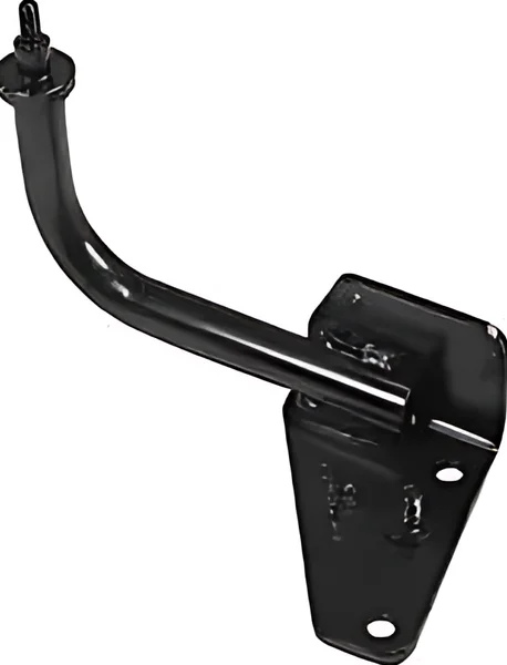 05139068AA Fan Shroud Bracket - OEM | Fits 2004-2009 Dodge Ram (Cummins)