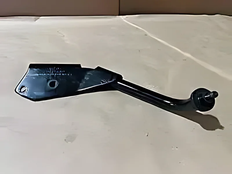 05139069AA Fan Shroud Bracket - OEM | Fits 2004-2009 Dodge Ram (Cummins)