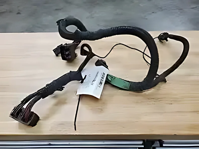 68027075AC Engine Wiring - OEM | Fits 2007 Dodge Ram (Cummins)