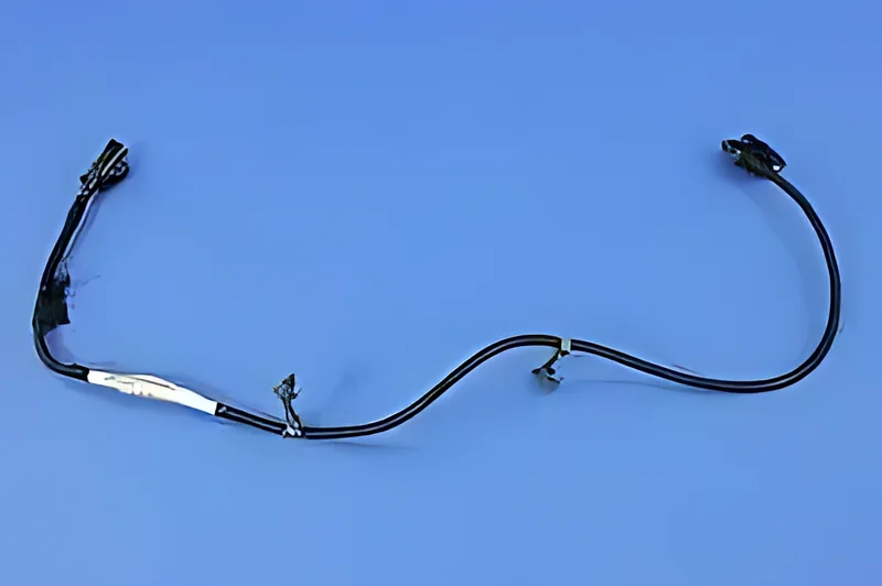 68054633AD Rear Bed Fender Lamp Wiring - OEM | Fits 2013-2018 Dodge Ram