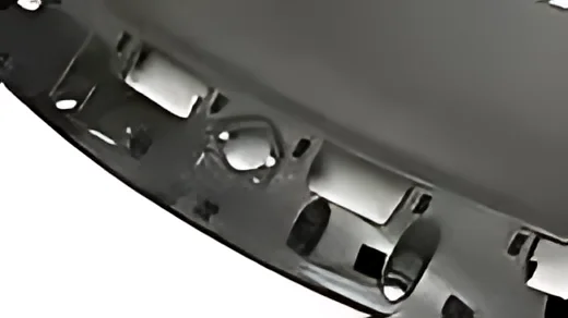 WL86WL8AC Dash Panel Taupe - OEM | Fits 2003-2005 Dodge Ram