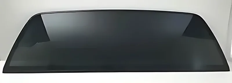 55275544AB Fixed Back Glass - OEM | Fits 2003-2009 Dodge Ram