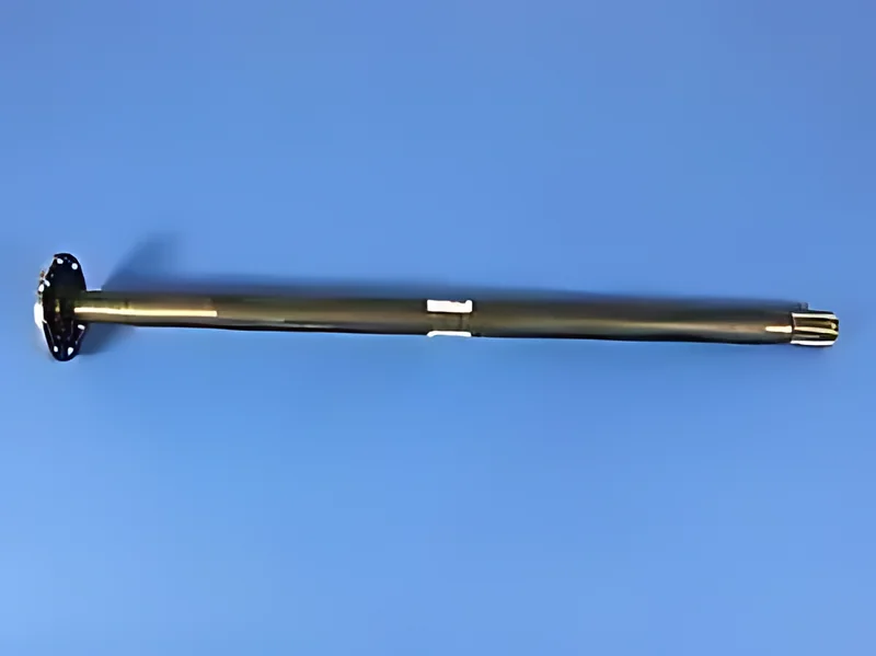 05086902AB Rear Axle Shaft - OEM | Fits 2003-2009 Dodge Ram